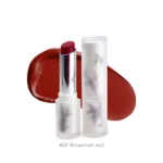 LABIAL MATTE LIPSTICK