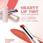 TINTA DE LABIOS HEARTY LIP TINT