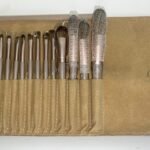 SET DE BROCHAS SOFISTICADO COD. ZS7B-001