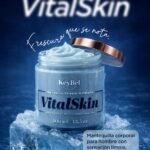 MANTEQUILLA CORPORAL HIDRATANTE KEYBEL VITALSKIN X 400 ML