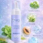 ESPUMA LIMPIADORA DSUP KEYBEL X 200 ML