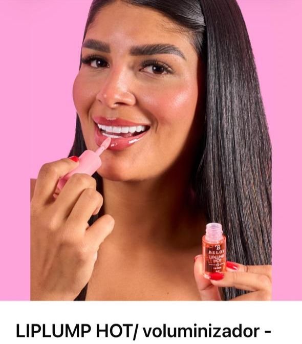 WhatsApp Image 2026-02-26 at 14.36.24 Voluminizador Belov LABIAL VOLUMINIZADOR BELOV X 9 ML (UND) - Imagen 1