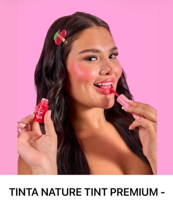 WhatsApp Image 2026-02-26 at 14.36.38 tinta belov LABIAL EN TINTA BELOV X 10 ML (UND) - Imagen 1