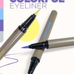DELINEADOR COLORFUL EYELINER