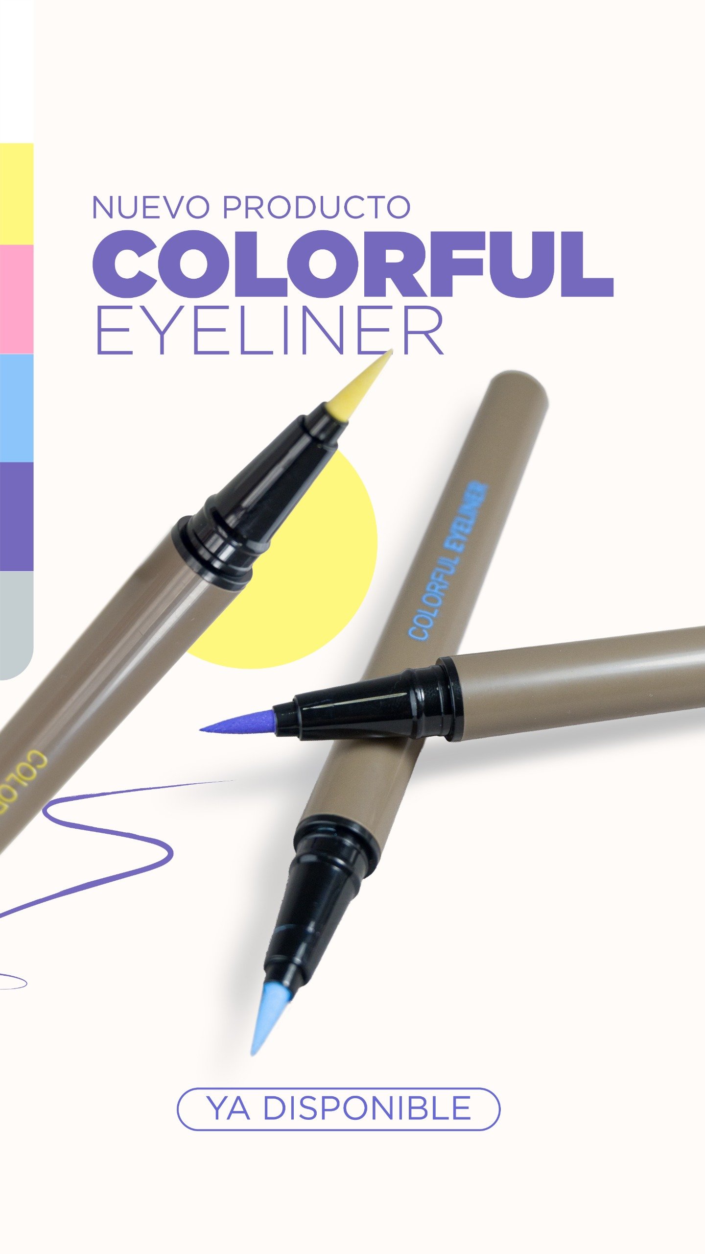 WhatsApp Image 2026-02-26 at 16.06.27 delineador colorful eyeliner DELINEADOR COLORFUL EYELINER - Imagen 1