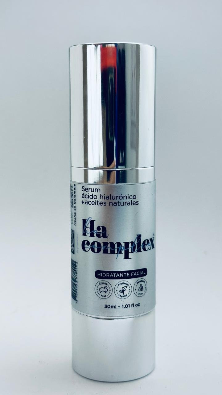 WhatsApp Image 2026-05-08 at 10.35.02 SERUM HA COMPLEX KEYBEL X 30 ML - Imagen 1