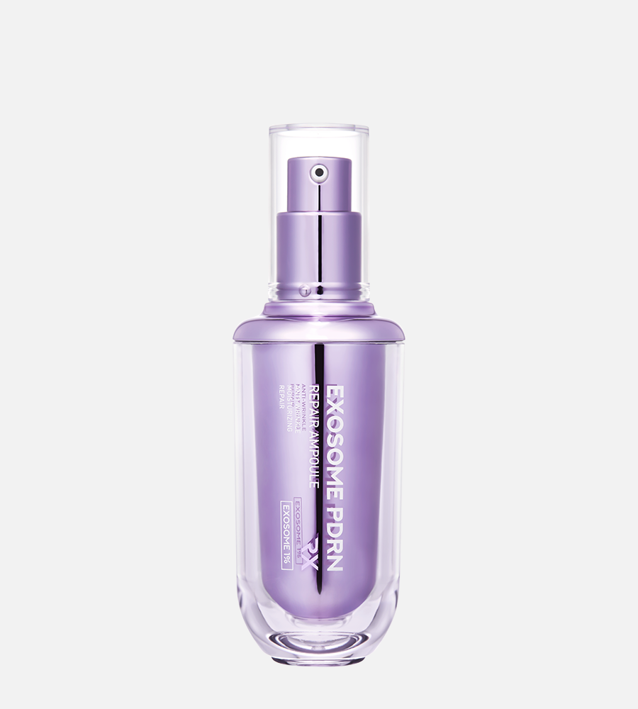 a9de5b96e6ff171bd70eab496eb33e9d SUERO FACIAL ANTI-EDAD MAXCLINIC EXOSOME PDRN REPAIR AMPOULE X 40 ML UNIDAD - Imagen 1