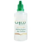 ABLANDADOR CALLOS  CHECO X 60 c.c.
