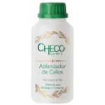ABLANDADOR CALLOS CHECO X  250 c.c.