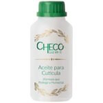 ACEITE DE CUTICULA  CHECO X 250 c.c.