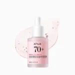 SUERO FACIAL ILUMINADOR ANUA PEACH 70 NIACIN SERUM X 30 ML