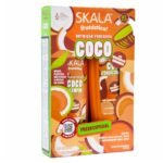 SKALA KIT SHAMPO+ACONDICIONADOR COCO X*325*