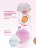BASE CUSHION FOUNDATION - Imagen 2
