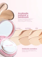 BASE CUSHION FOUNDATION - Imagen 3