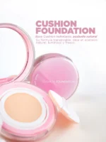 BASE CUSHION FOUNDATION - Imagen 4