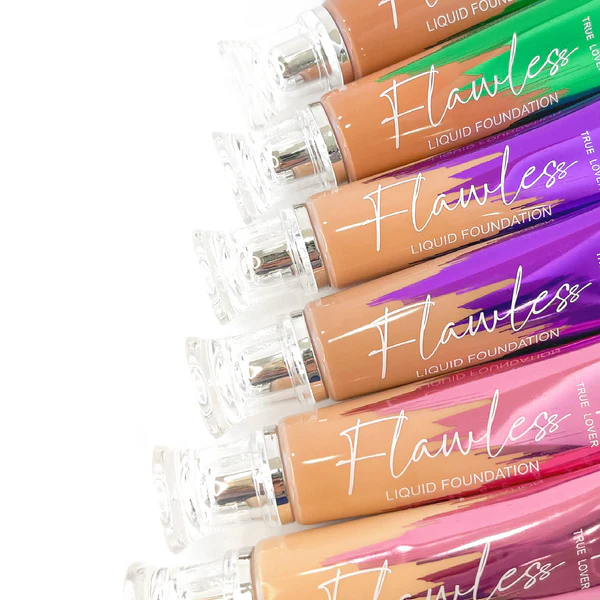 base-flawless-humectante-517 BASE FLAWLESS - Imagen 1