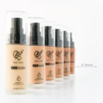 BASE MATTE LASTING  NO WEAR