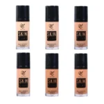 BASE SKIN CARE
