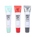 BRILLO JUICY LIPS WATERMELON-GLITTER