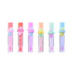 BRILLO NATURAL ORGANIC LIP GLOSS ICE CREAM