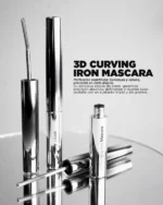 MASCARA 3D CURVING IRON CURVA