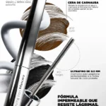 MASCARA 3D CURVING IRON