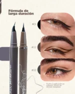 DELINEADOR 18° ULTRA-FINE LIQUID EYELINER - Imagen 3
