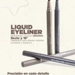 DELINEADOR 18° ULTRA-FINE LIQUID EYELINER