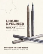 DELINEADOR 18° ULTRA-FINE LIQUID EYELINER