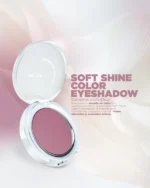 SOMBRAS SOFT SHINE COLOR EYESHADOW - Imagen 2