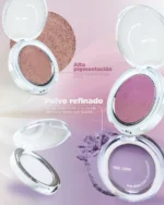 SOMBRAS SOFT SHINE COLOR EYESHADOW