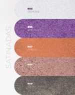 SOMBRAS SOFT SHINE COLOR EYESHADOW - Imagen 4