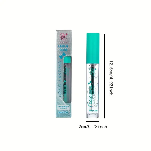 fe32fd06-bf84-409d-8190-ca7e0aa1b001 MASCARA TRANSPARENTE COLORFUL - Imagen 1