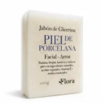 JABÓN FLORA PIEL DE PORCELANA X 100 GRS