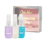 PERFUME CAPILAR CLICK HAIR DULCE X 3