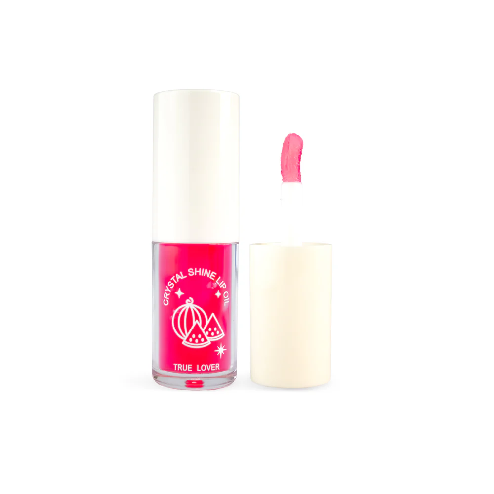 lip Crystal shine LABIAL LIP OIL CRYSTAL SHINE - Imagen 1