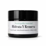MANTEQUILLA FACIAL FLORA X 30 ML