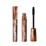 MASCARA WATERPROOF QUICK DRY