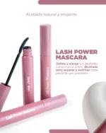 MASCARA LASH POWER