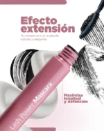 MASCARA LASH POWER - Imagen 3