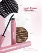 MASCARA LASH POWER - Imagen 2