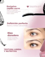MASCARA LASH POWER - Imagen 4