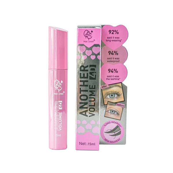 mascara-negro-volumen-true-lover-512 MASCARA ANOTHER VOLUMEN 4D - Imagen 1