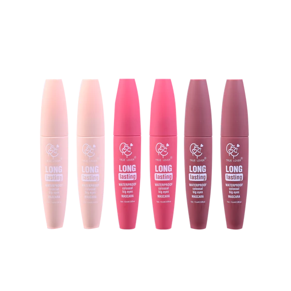 mascara-true-lover-alta-calidad-392 MASCARA LONG LASTING - Imagen 1