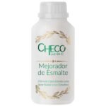MEJORADOR ESMALTE CHECO X  60 c.c.