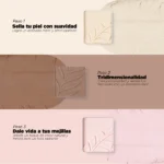 PALETA HIGHLIGHT & CONTOUR PALETTE - Imagen 2