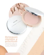 POLVOS COMPACT POWDER TRUE LOVER