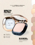 POLVOS POWDER COMPACT - Imagen 2