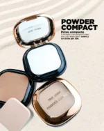 POLVOS POWDER COMPACT