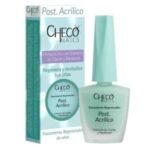 TRATAMIENTO POST ACRILICO VERDE CHECO 11,5 ml